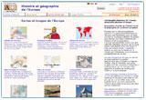 Lien interagir : Euratlas