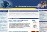 Lien interagir : Le Mind Mapping pour tous